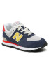 New Balance Сникърси GC574DR2 Тъмносин - Pepit.bg