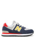 New Balance Сникърси GC574DR2 Тъмносин - Pepit.bg