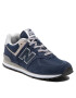 New Balance Сникърси GC574EVN Тъмносин - Pepit.bg