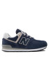 New Balance Сникърси GC574EVN Тъмносин - Pepit.bg