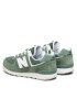 New Balance Сникърси GC574FGG Зелен - Pepit.bg