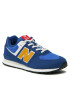 New Balance Сникърси GC574HBG Тъмносин - Pepit.bg