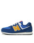 New Balance Сникърси GC574HBG Тъмносин - Pepit.bg