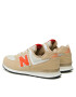 New Balance Сникърси GC574HBO Бежов - Pepit.bg