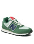 New Balance Сникърси GC574HGB Зелен - Pepit.bg