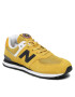 New Balance Сникърси GC574HX1 Жълт - Pepit.bg