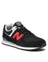 New Balance Сникърси GC574HY1 Черен - Pepit.bg