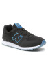 New Balance Сникърси GC574IG1 Черен - Pepit.bg