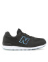 New Balance Сникърси GC574IG1 Черен - Pepit.bg