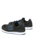 New Balance Сникърси GC574IG1 Черен - Pepit.bg