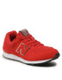 New Balance Сникърси GC574IR1 Червен - Pepit.bg