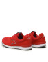 New Balance Сникърси GC574IR1 Червен - Pepit.bg