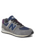 New Balance Сникърси GC574KGN Сив - Pepit.bg