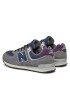 New Balance Сникърси GC574KGN Сив - Pepit.bg