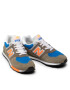 New Balance Сникърси GC574LA1 Зелен - Pepit.bg