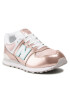 New Balance Сникърси GC574LE1 Розов - Pepit.bg