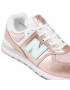 New Balance Сникърси GC574LE1 Розов - Pepit.bg