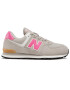 New Balance Сникърси GC574ME2 Сив - Pepit.bg