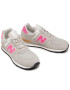 New Balance Сникърси GC574ME2 Сив - Pepit.bg