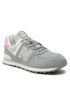 New Balance Сникърси GC574MG1 Сив - Pepit.bg