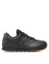 New Balance Сникърси GC574NBB Черен - Pepit.bg