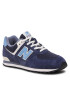 New Balance Сникърси GC574ND1 Тъмносин - Pepit.bg