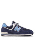 New Balance Сникърси GC574ND1 Тъмносин - Pepit.bg