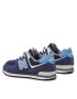 New Balance Сникърси GC574ND1 Тъмносин - Pepit.bg