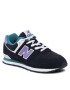 New Balance Сникърси GC574NV1 Черен - Pepit.bg