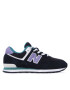 New Balance Сникърси GC574NV1 Черен - Pepit.bg