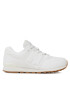 New Balance Сникърси GC574NWW Бял - Pepit.bg