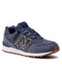 New Balance Сникърси GC574PNY Тъмносин - Pepit.bg