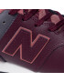 New Balance Сникърси GC574PX1 Бордо - Pepit.bg
