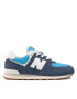 New Balance Сникърси GC574RA1 Син - Pepit.bg