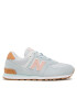 New Balance Сникърси GC574RK1 Син - Pepit.bg