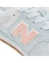 New Balance Сникърси GC574RK1 Син - Pepit.bg