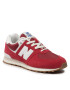 New Balance Сникърси GC574RR1 Червен - Pepit.bg