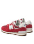 New Balance Сникърси GC574RR1 Червен - Pepit.bg