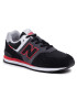 New Balance Сникърси GC574SM2 Черен - Pepit.bg