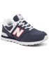 New Balance Сникърси GC574SOP Тъмносин - Pepit.bg