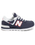 New Balance Сникърси GC574SOP Тъмносин - Pepit.bg