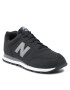 New Balance Сникърси GM400LD1 Черен - Pepit.bg