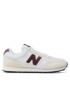 New Balance Сникърси GM400MD1 Бял - Pepit.bg