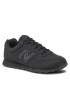 New Balance Сникърси GM400SA1 Черен - Pepit.bg