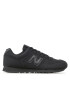 New Balance Сникърси GM400SA1 Черен - Pepit.bg