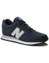 New Balance Сникърси GM500BLG Тъмносин - Pepit.bg