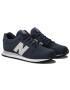 New Balance Сникърси GM500BLG Тъмносин - Pepit.bg