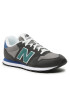 New Balance Сникърси GM500HA2 Сив - Pepit.bg