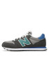 New Balance Сникърси GM500HA2 Сив - Pepit.bg