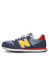 New Balance Сникърси GM500HB2 Тъмносин - Pepit.bg